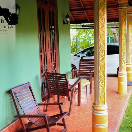 Green View Dambulla Exteriér fotografie